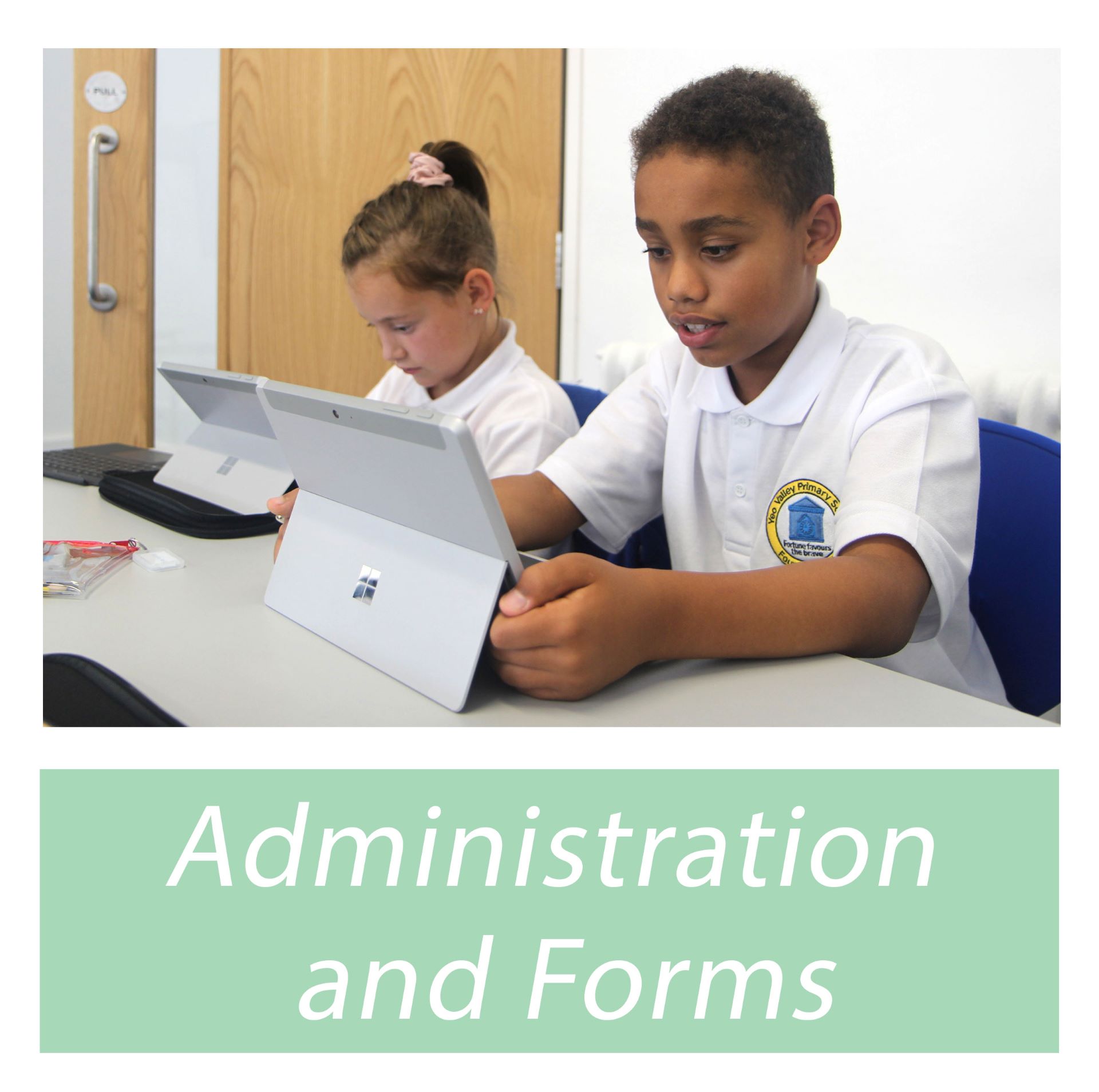 Admin And Form